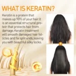 PURC Brazilian Keratin Purifying Shampoo Set - Image 5